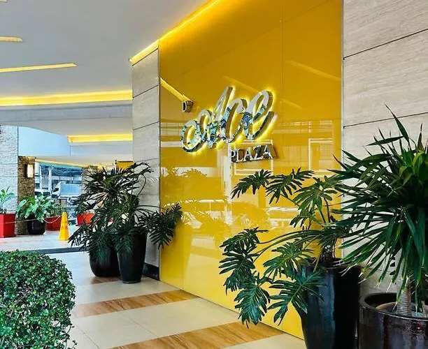 Apartamento Budget Family At Ace Next To The Famous Indoor Water
