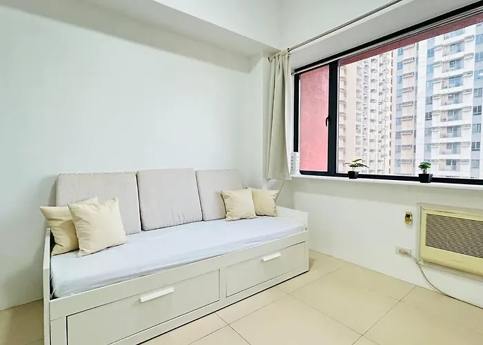 Apartamento Budget Family At Ace Next To The Famous Indoor Water *