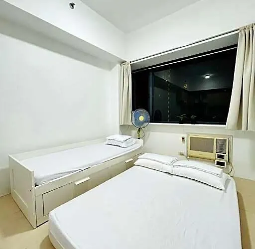 Apartamento Budget Family At Ace Next To The Famous Indoor Water