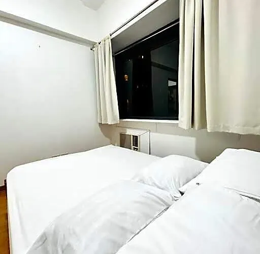 Apartamento Budget Family At Ace Next To The Famous Indoor Water *