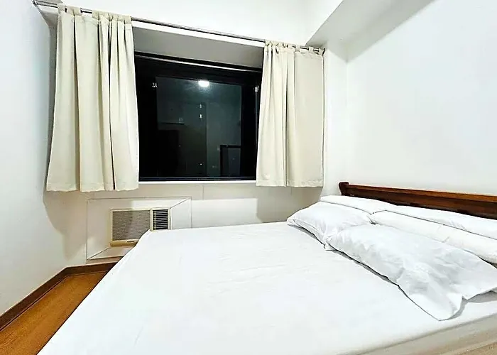 Apartamento Budget Family At Ace Next To The Famous Indoor Water *