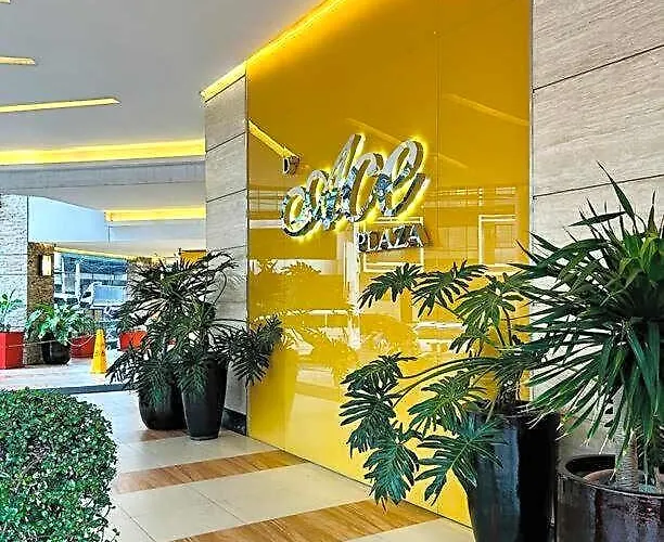 Apartamento Budget Family At Ace Next To The Famous Indoor Water